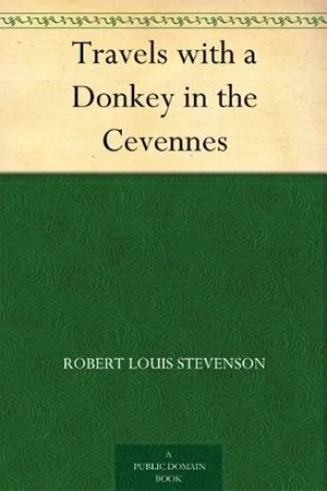 Best Travel Books: Travels With A Donkey
