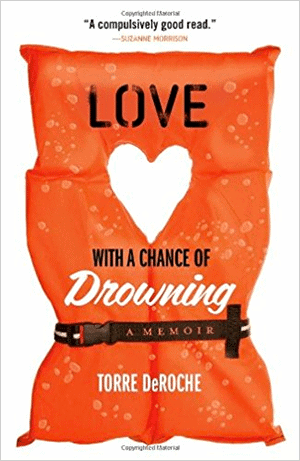 Best Travel Books: Love With A Chance Of Drowning