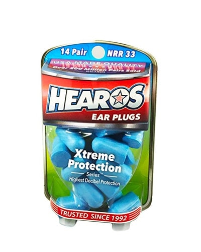 Earplugs