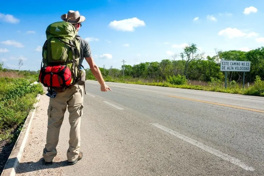 Best Travel Jobs for Backpackers