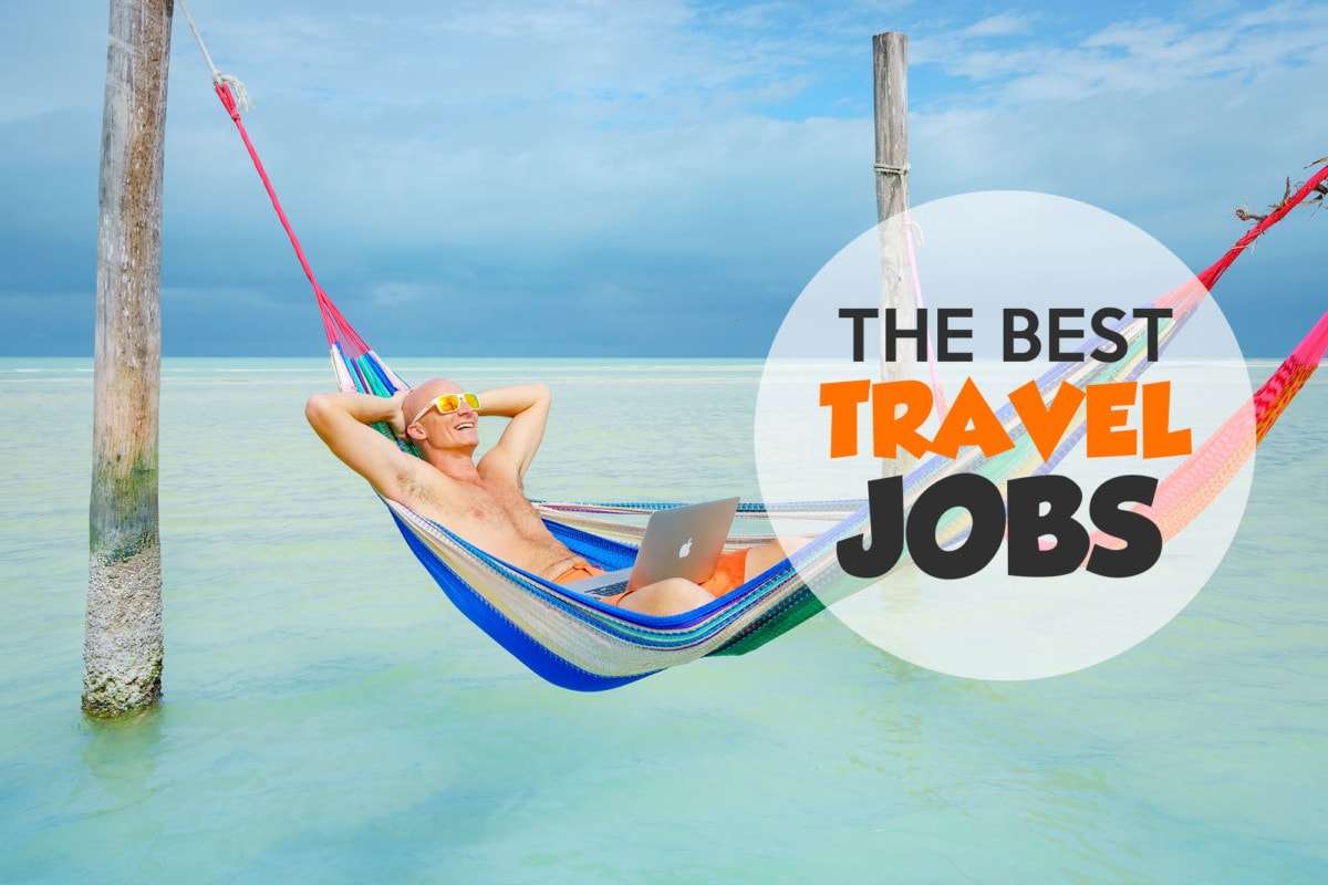 Travel Website Jobs Travel Website Jobs