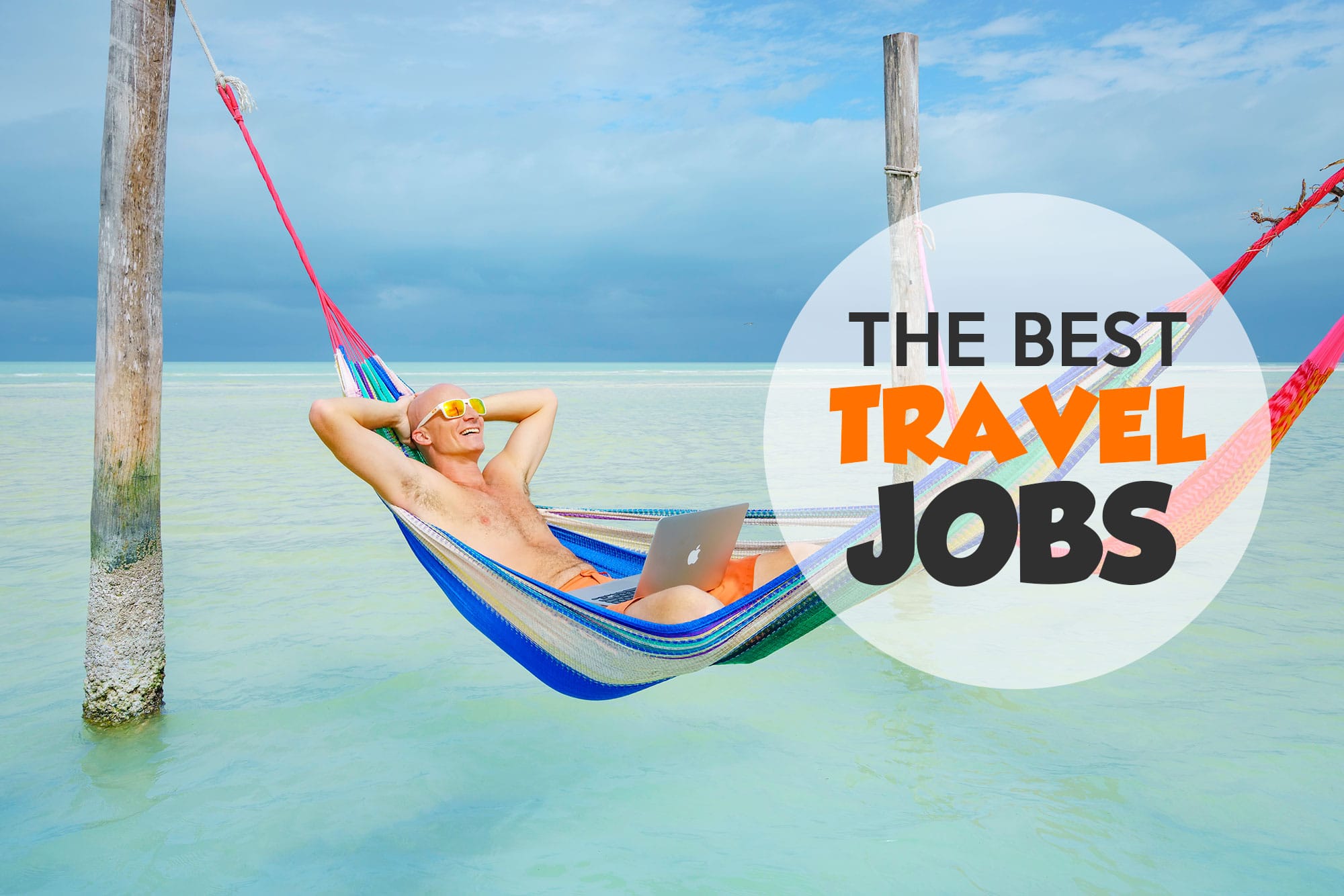 travelling related jobs