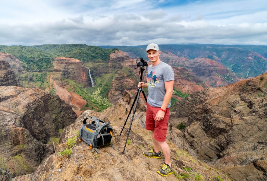 20 Best Travel Photography Tips To Improve Your Photos