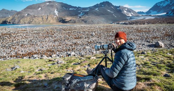 Useful Travel Photography Tips
