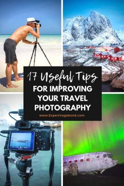 Travel Photography Tips to improve your photos. Secrets from the pros! Travel Photography Tips to improve your photos. Secrets from the pros!