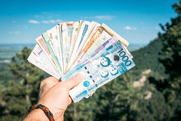 Digital Nomad Resources