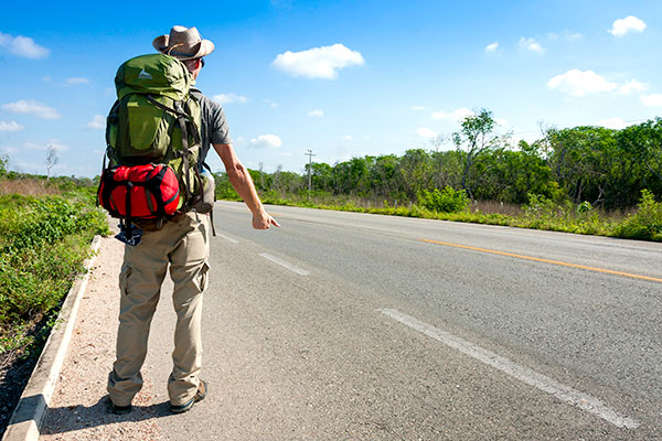 Travel Resources Gear