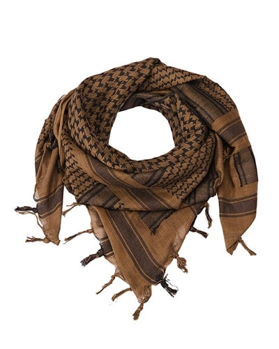 Travel Scarf