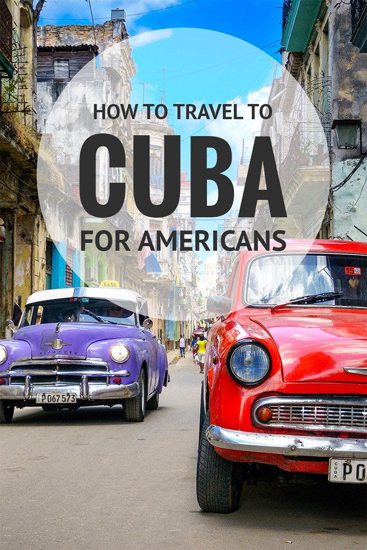 cuba travel to the us