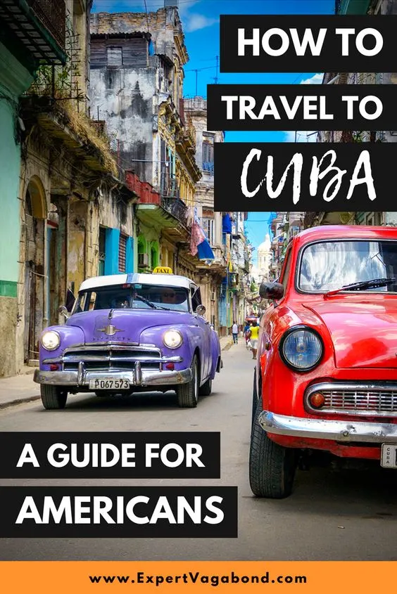 US Travel To Cuba: Complete Guide (Plus Restrictions For 2020)