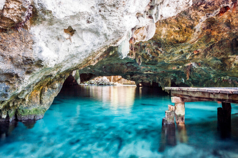 Gran Cenote Tulum