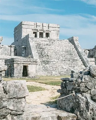 Tulum Tours