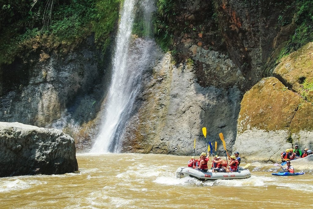 Rafting Pacuare Turrialba Costa Rica Rafting Pacuare Turrialba Costa Rica