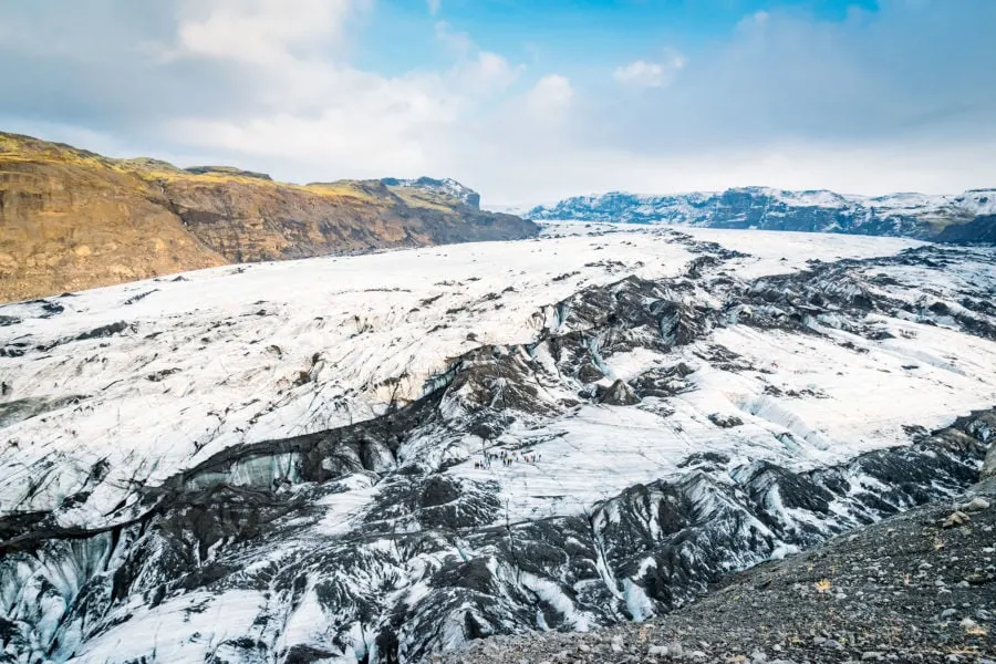 Iceland Ring Road Activities