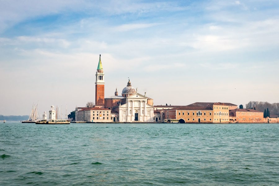 San Giorgio Maggiore Church