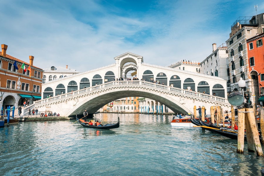 Things to Do in Venice