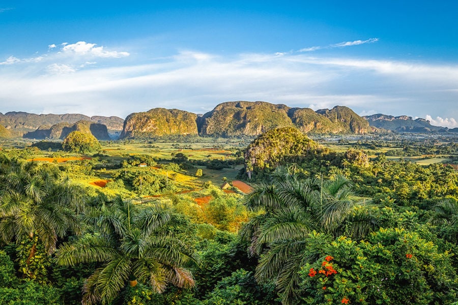 Vinales Cuba Travel Guide