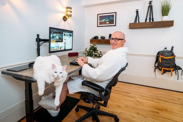 How To Work From Home: 10 Helpful Tips To Stay Productive