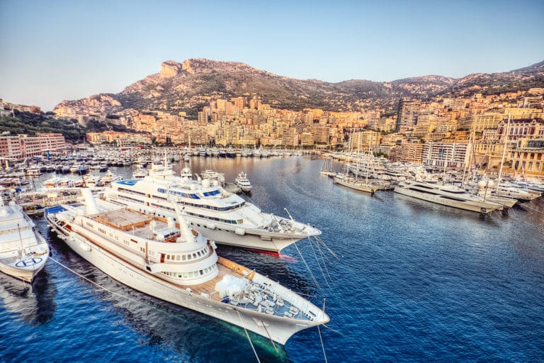 How To Work On Super Yachts & Sailboats (2021)